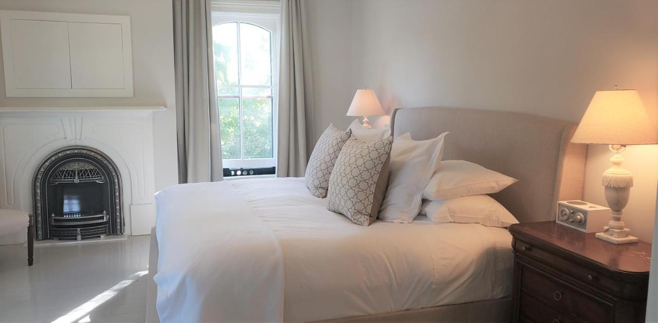 Woodbourne Inn 나이아가라온더레이크 외부 사진