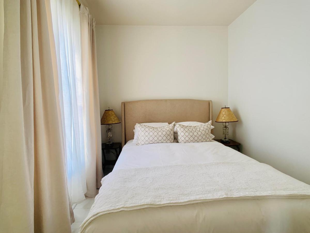 Woodbourne Inn 나이아가라온더레이크 외부 사진