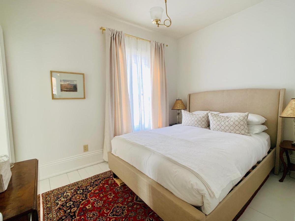 Woodbourne Inn 나이아가라온더레이크 외부 사진