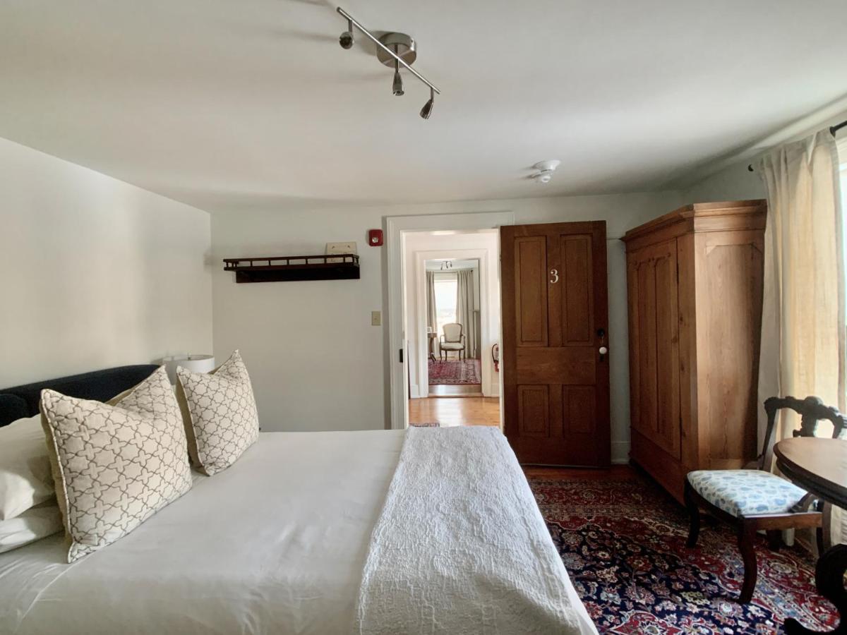 Woodbourne Inn 나이아가라온더레이크 외부 사진