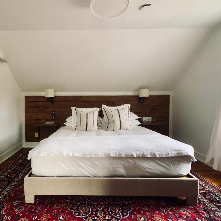Woodbourne Inn 나이아가라온더레이크 외부 사진