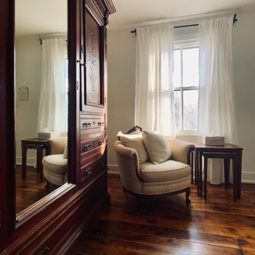 Woodbourne Inn 나이아가라온더레이크 외부 사진