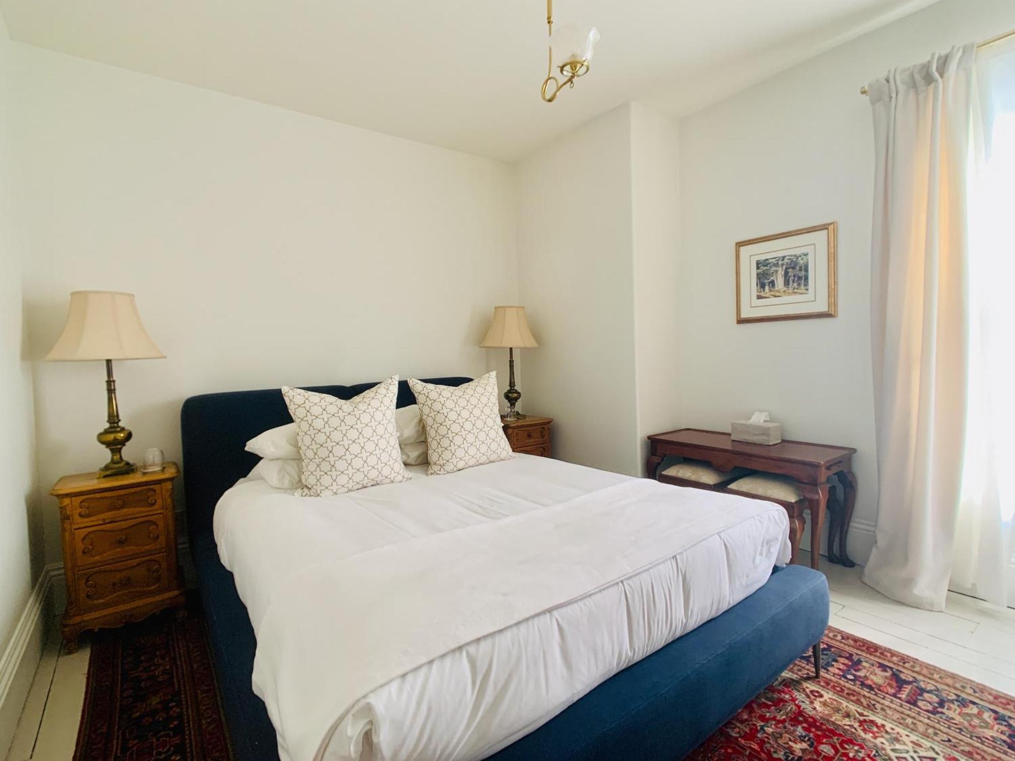 Woodbourne Inn 나이아가라온더레이크 외부 사진