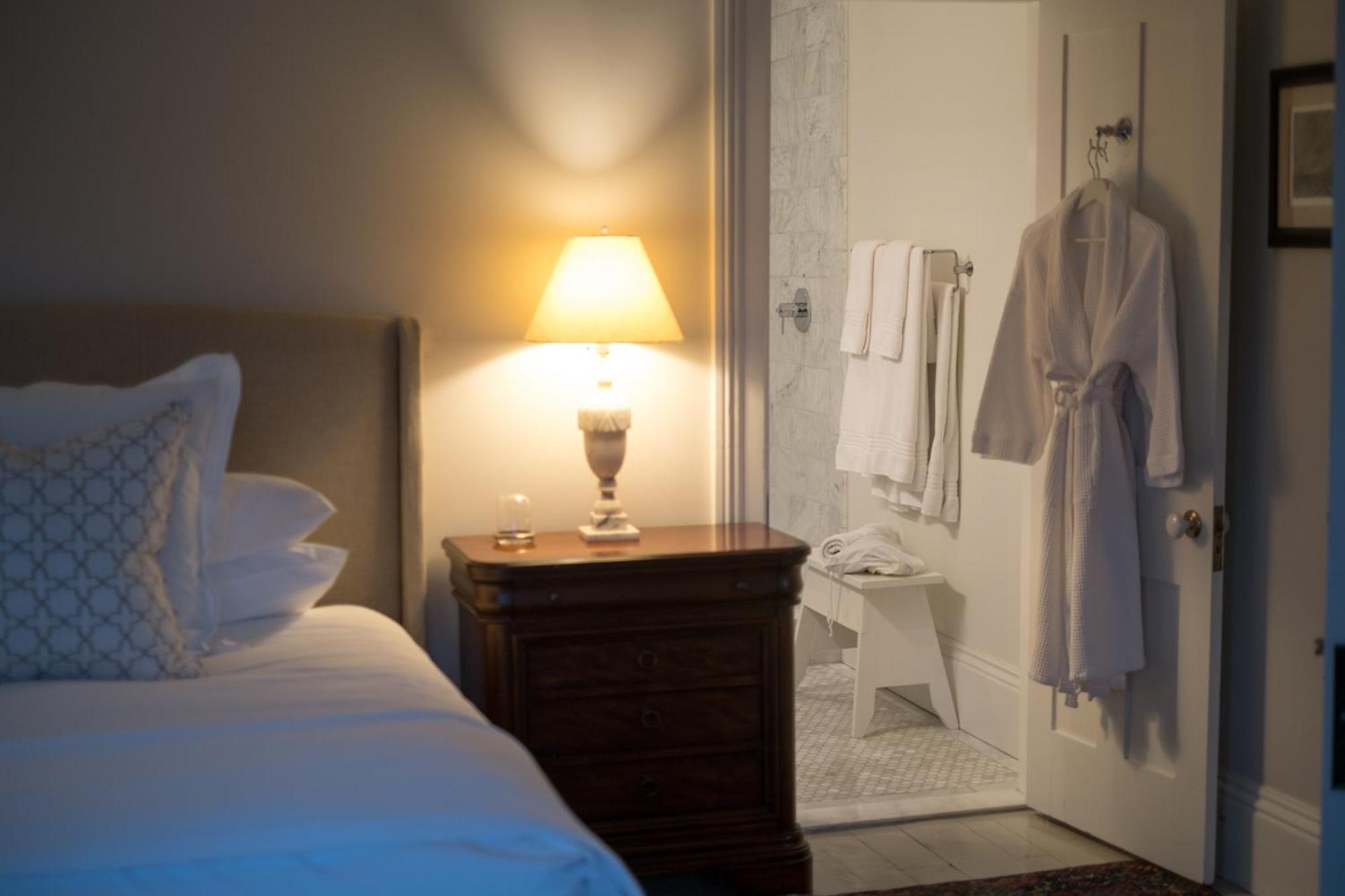 Woodbourne Inn 나이아가라온더레이크 외부 사진