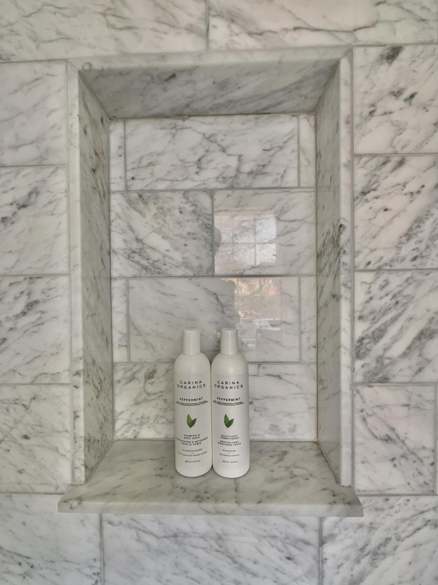 Woodbourne Inn 나이아가라온더레이크 외부 사진