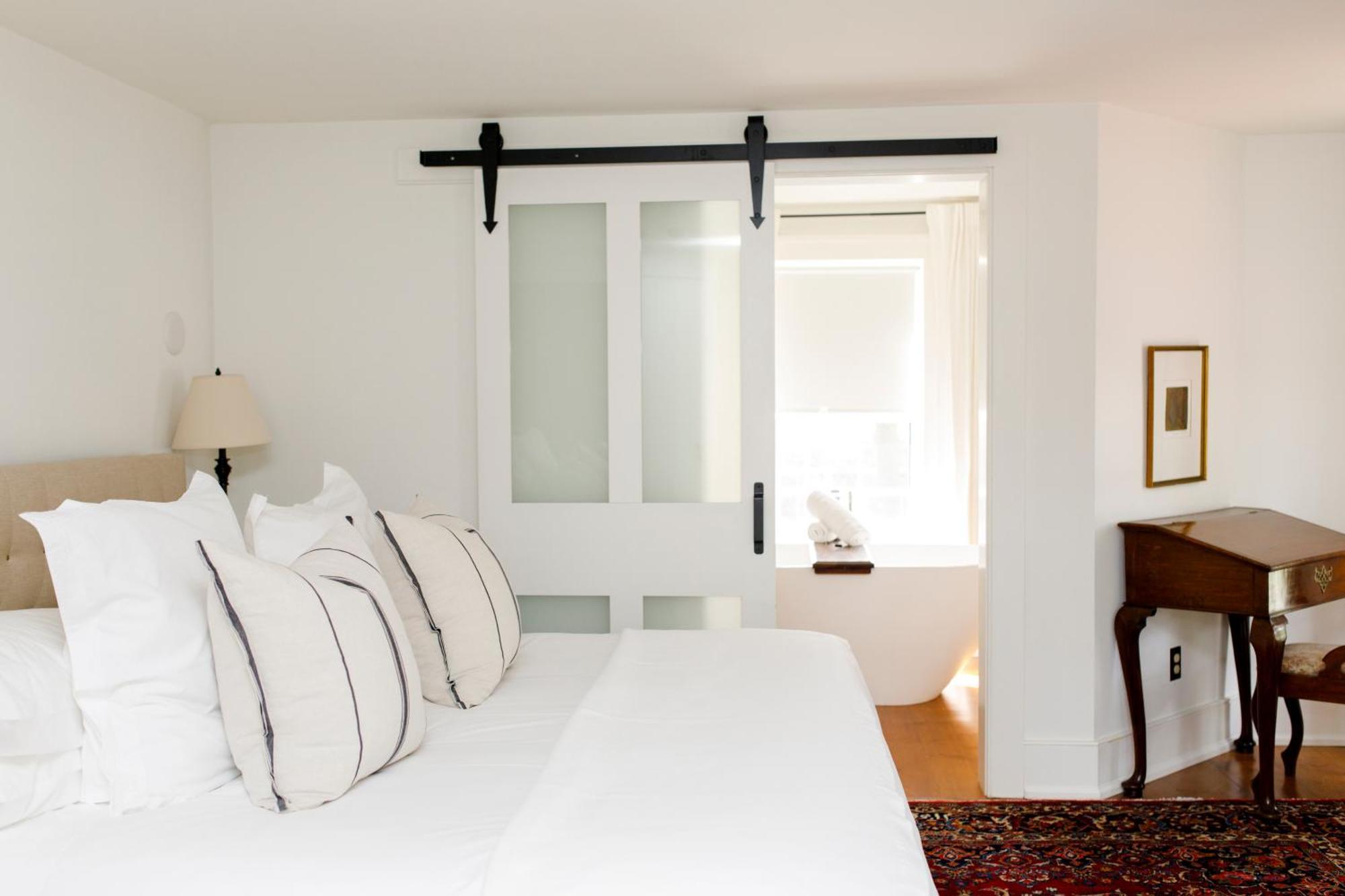 Woodbourne Inn 나이아가라온더레이크 외부 사진