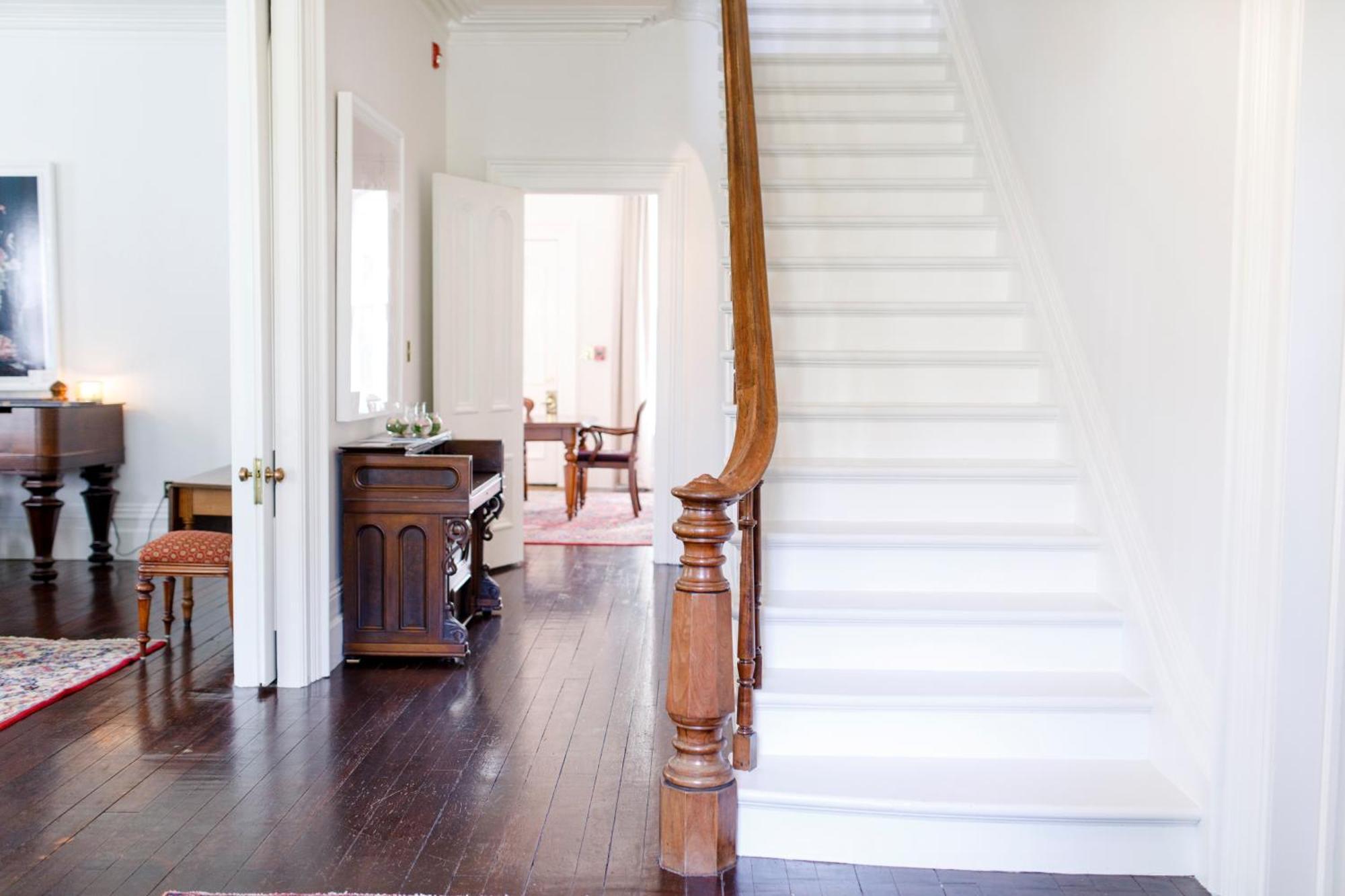 Woodbourne Inn 나이아가라온더레이크 외부 사진