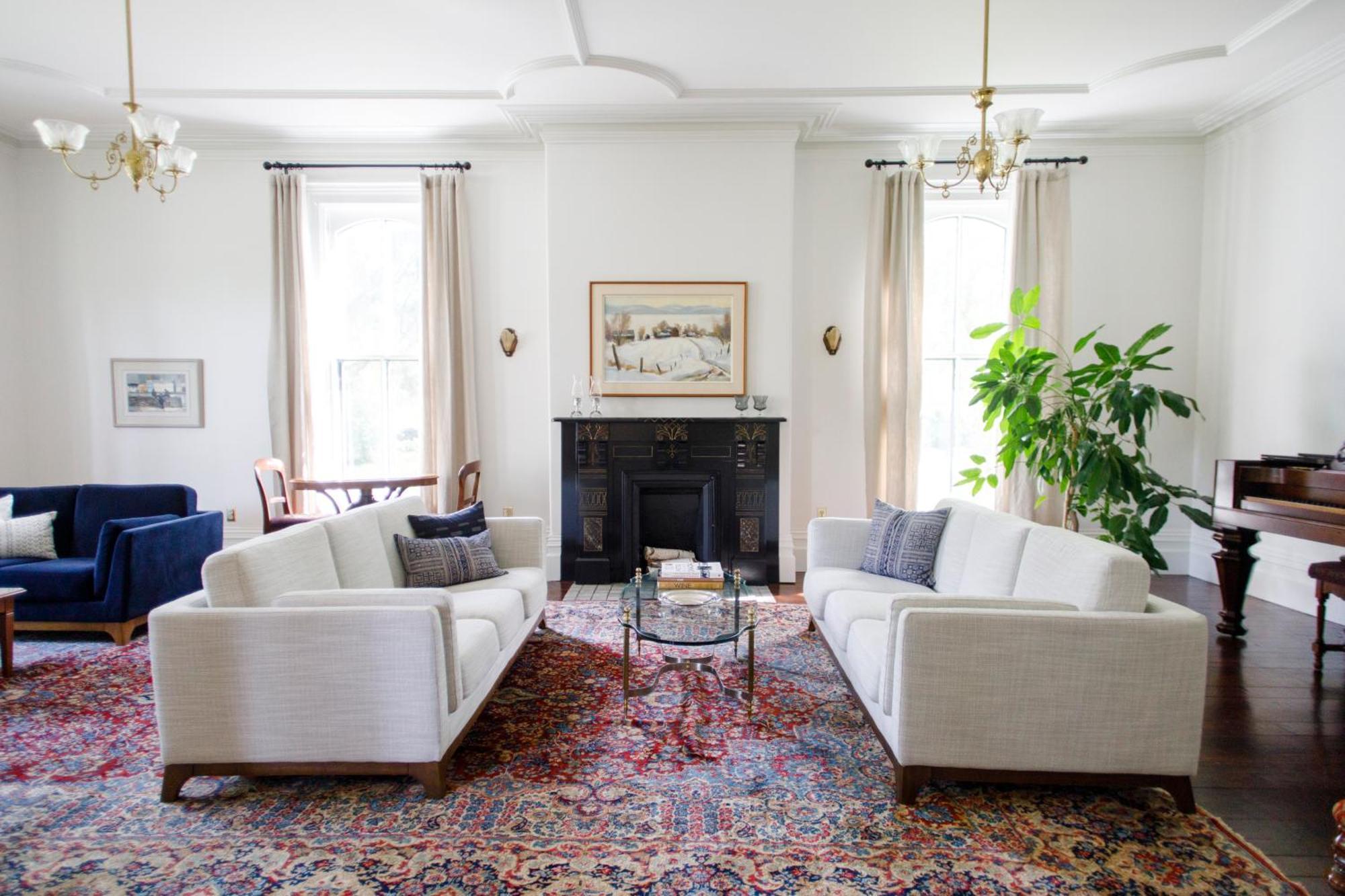 Woodbourne Inn 나이아가라온더레이크 외부 사진