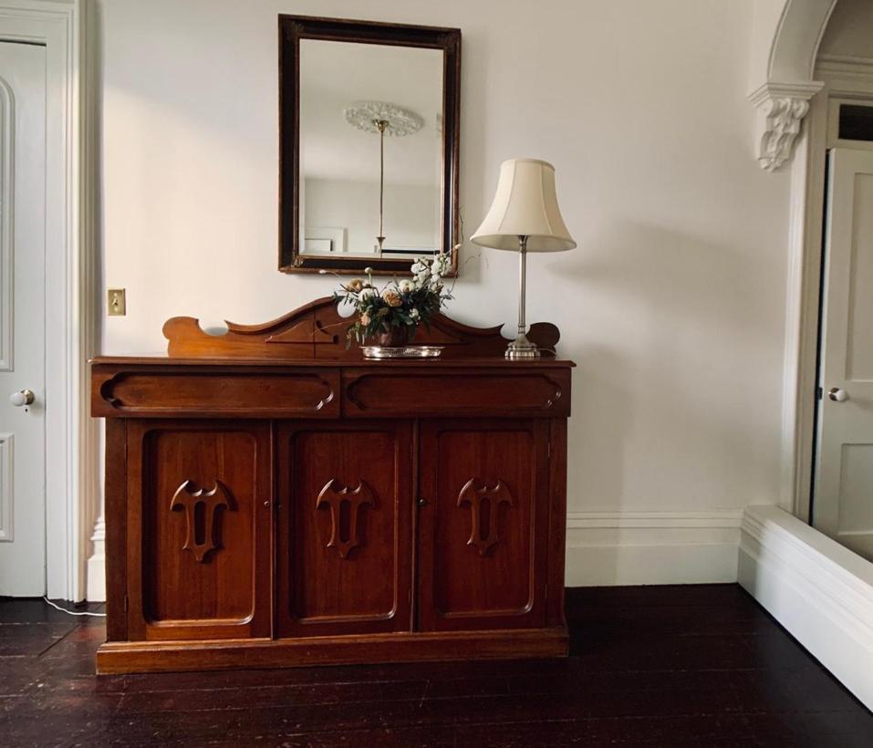 Woodbourne Inn 나이아가라온더레이크 외부 사진