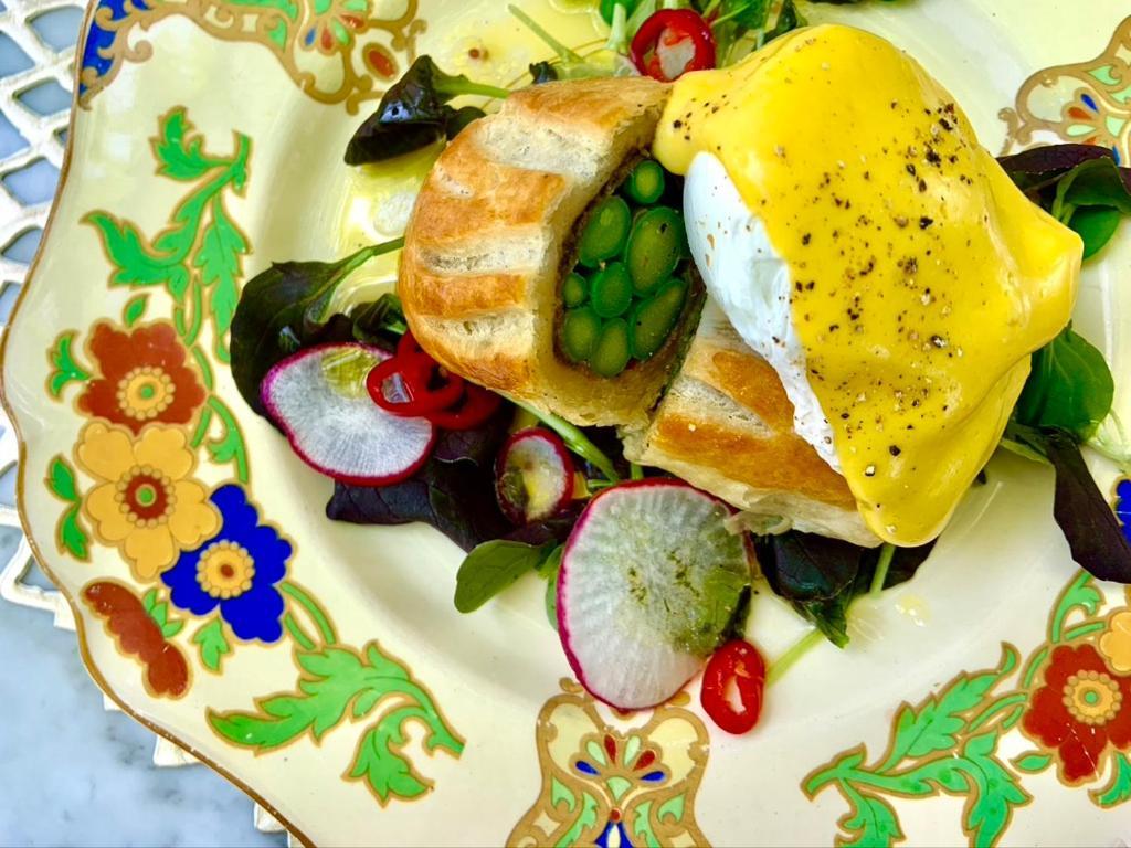 Woodbourne Inn 나이아가라온더레이크 외부 사진