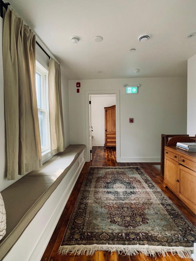 Woodbourne Inn 나이아가라온더레이크 외부 사진