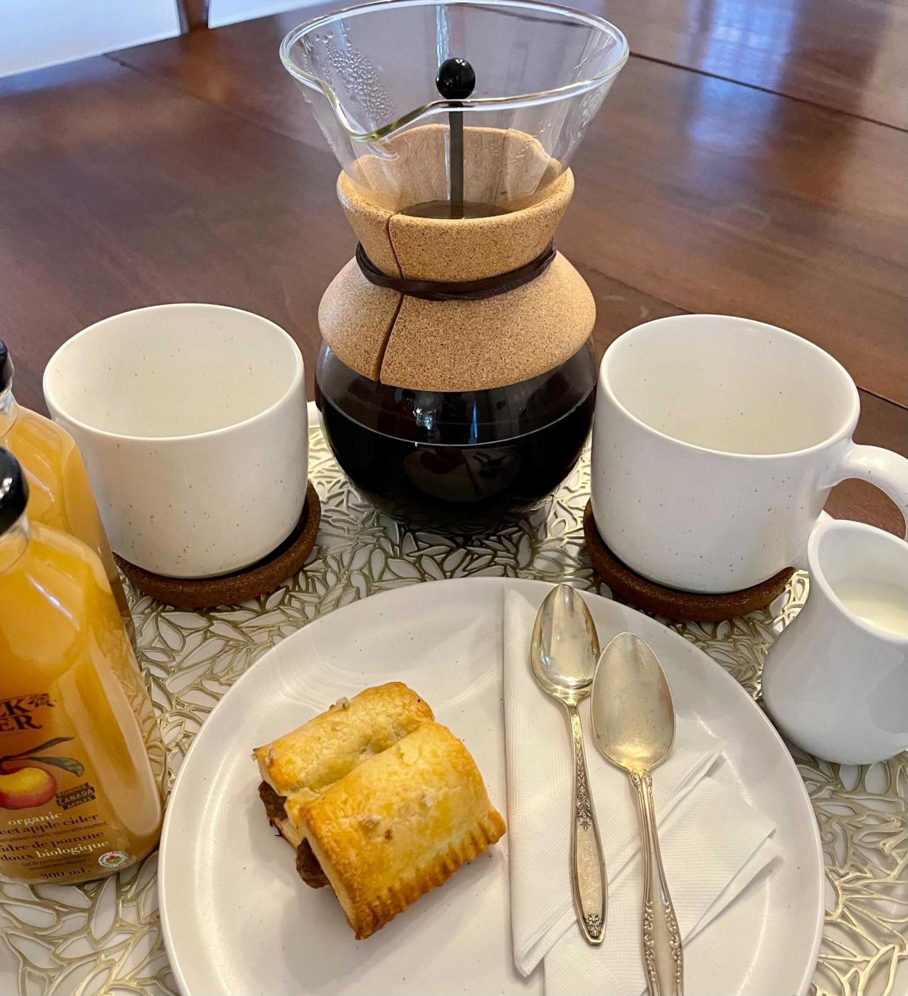 Woodbourne Inn 나이아가라온더레이크 외부 사진